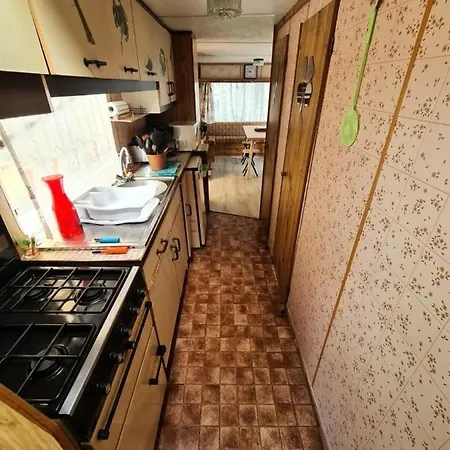 Residence D Mh-La Tremblade - Mobil Home - Bungalow - Cottage 514 Appartement La Tremblade