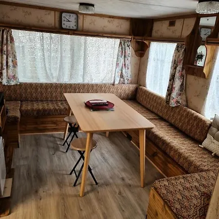 Appartement Residence D Mh-La Tremblade - Mobil Home - Bungalow - Cottage 514