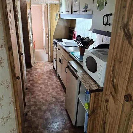 Appartement Residence D Mh-La Tremblade - Mobil Home - Bungalow - Cottage 514 *