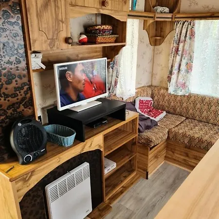 Appartement Residence D Mh-La Tremblade - Mobil Home - Bungalow - Cottage 514